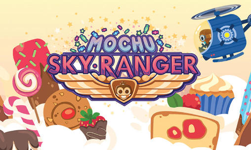 Mochu: Sky ranger іконка