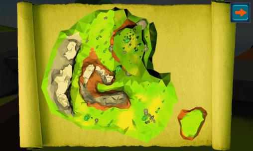 Survival island: Craft 3D für Android