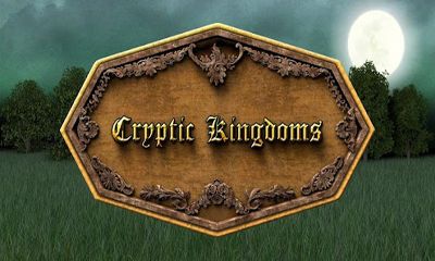 Cryptic Kingdoms captura de pantalla 1