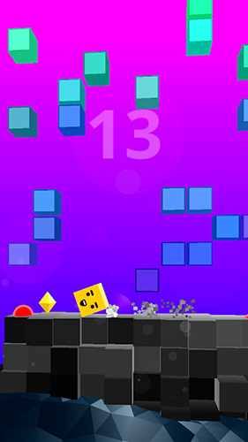 Dodge flush for Android