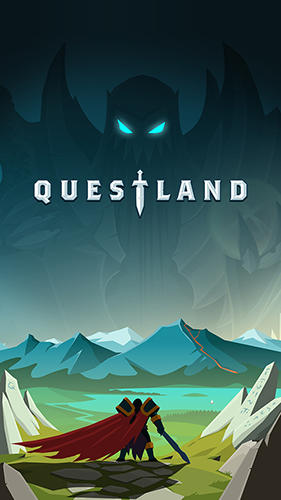 Questland captura de tela 1