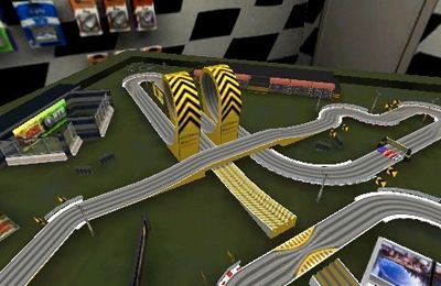 Racing: download HTR High Tech Racing Evolution for your phone