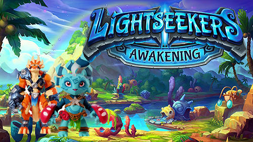 Lightseekers capture d'écran 1