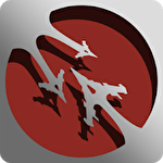 Space front icon