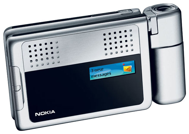 Télécharger des sonneries pour Nokia N92