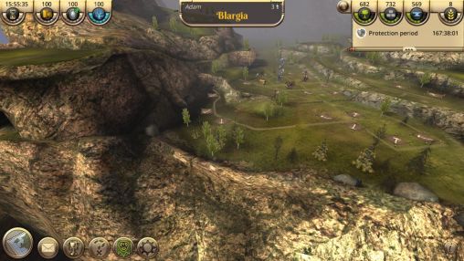 Casters of Kalderon for Android
