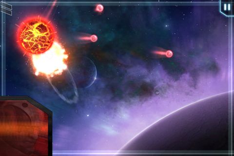 Space op! for iPhone for free