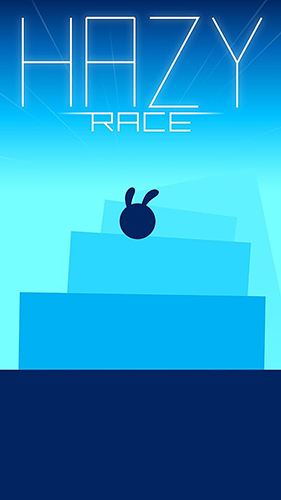 Hazy race скриншот 1
