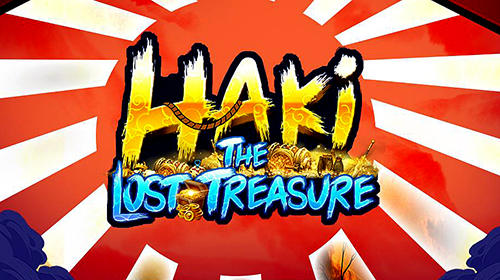 Haki: The lost treasure captura de tela 1