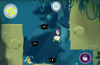 Kung Fu Rabbit for iPhone