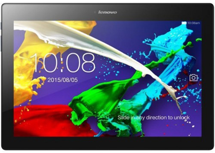 Lenovo TAB 2 A10-70F apps