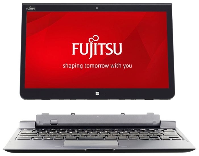 Sonneries gratuites pour Fujitsu STYLISTIC Q775