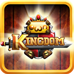 Own kingdom icon