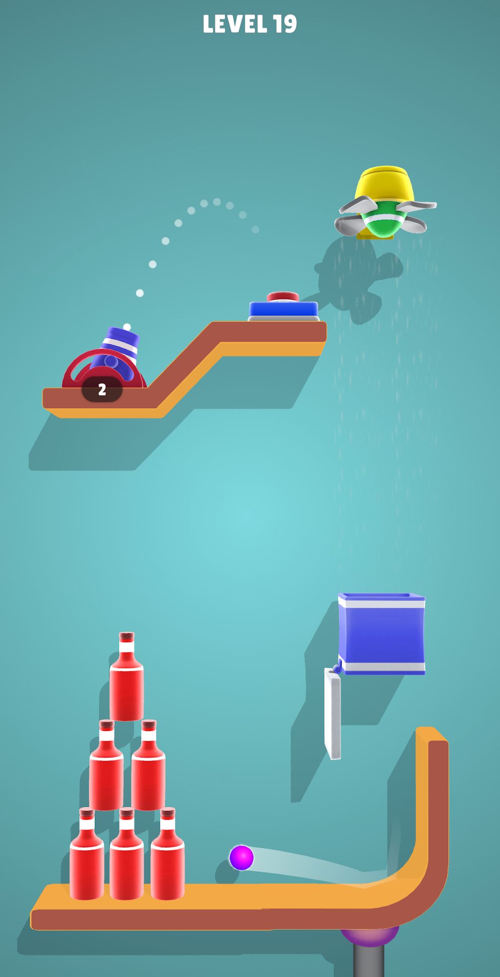 Bottle Smash! for Android