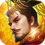 Three kingdoms: Epic war icône