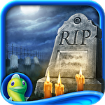 Redemption Cemetery: Curse of the Raven Symbol