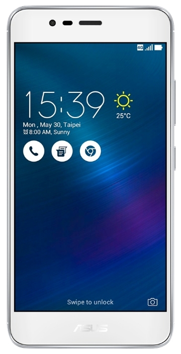 Додатки для ASUS ZenFone 3 Max ‏ZC520TL