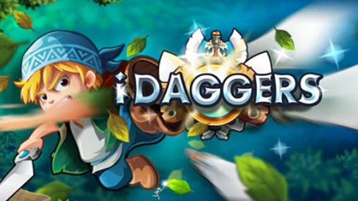 logo iDaggers
