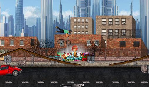 BMX for boys pour Android