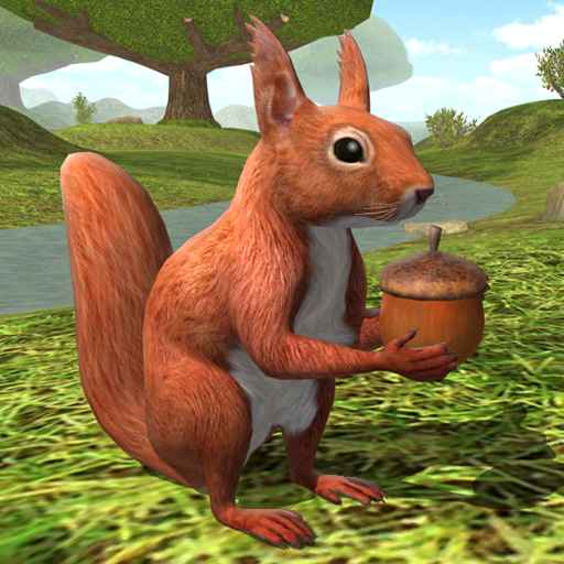 Squirrel Simulator 2 : Online Download Apk For Android (free) 