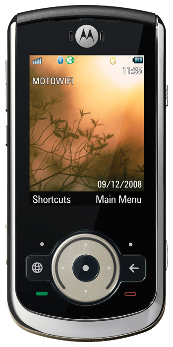 Tonos de llamada gratuitos para Motorola VE66