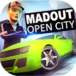 Madout icon
