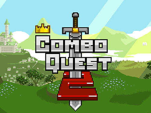 Combo quest 2 скріншот 1