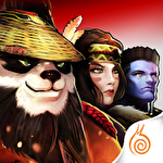 Taichi panda: Heroes icono
