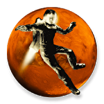 Waking Mars icon