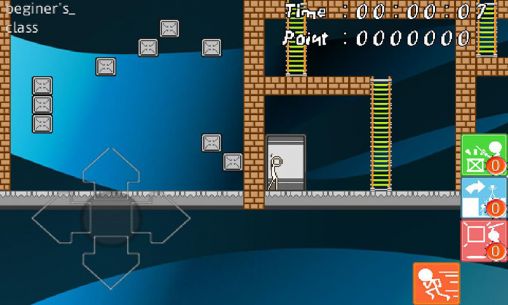 Confused escape 2 für Android