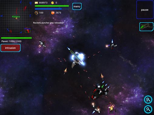 download the new version for iphoneTrigon: Space Story