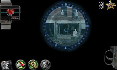 Shooting club 2 Sniper screenshot 1