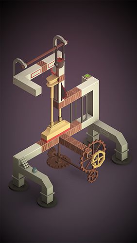 Dream machine: The game картинка 1