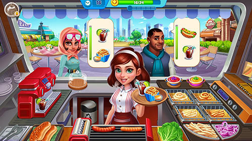 Cooking joy 2 Download APK for Android (Free) | mob.org