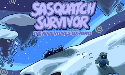 Sasquatch Survivor Symbol