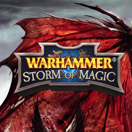 Warhammer: Storm of magic іконка