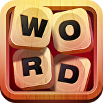 Words game: Cross filling іконка