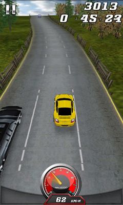 SpeedCarII pour Android