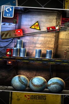 Can Knockdown 3 for iPhone