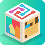 Puzzlerama icono