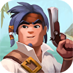 Braveland: Pirate icône