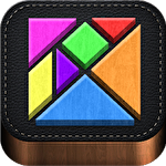 アイコン Tangram Master 