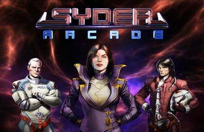 logo Syder Arcade HD