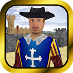 Musketeers icon