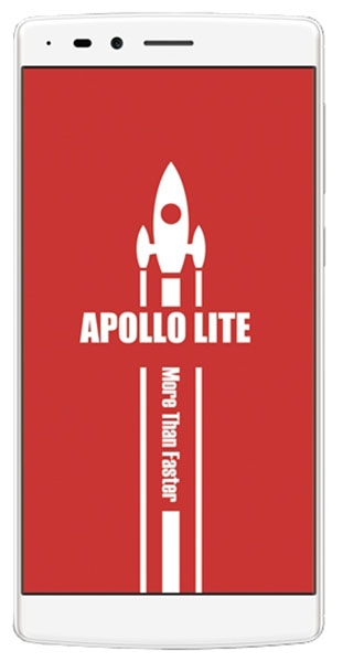 Vernee Apollo Lite アプリ