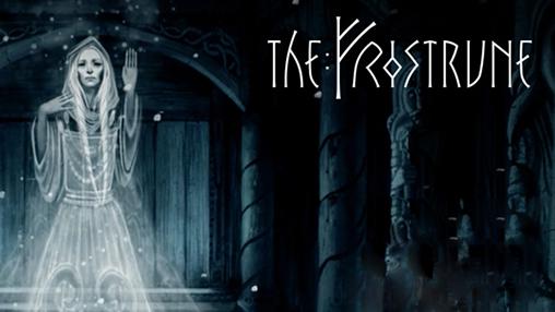 The Frostrune captura de pantalla 1