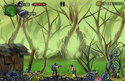 Apocalypse Max: Better Dead Than Undead for iPhone