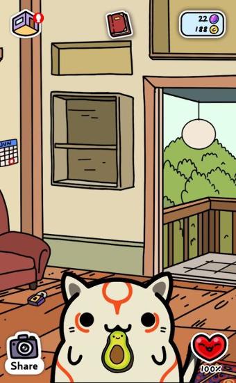 Kleptocats screenshot 1