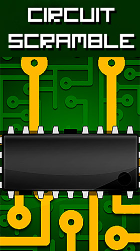 Circuit scramble: Computer logic puzzles captura de tela 1
