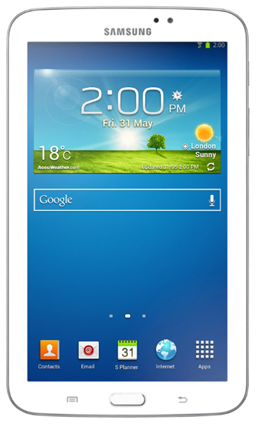 Galaxy Tab 3 7.0 SM T210